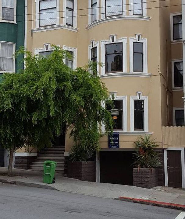 1st image of 1310 McAllister St