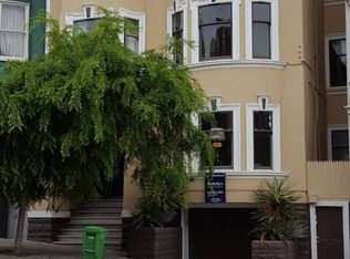 1310 McAllister St, San Francisco, CA 94115