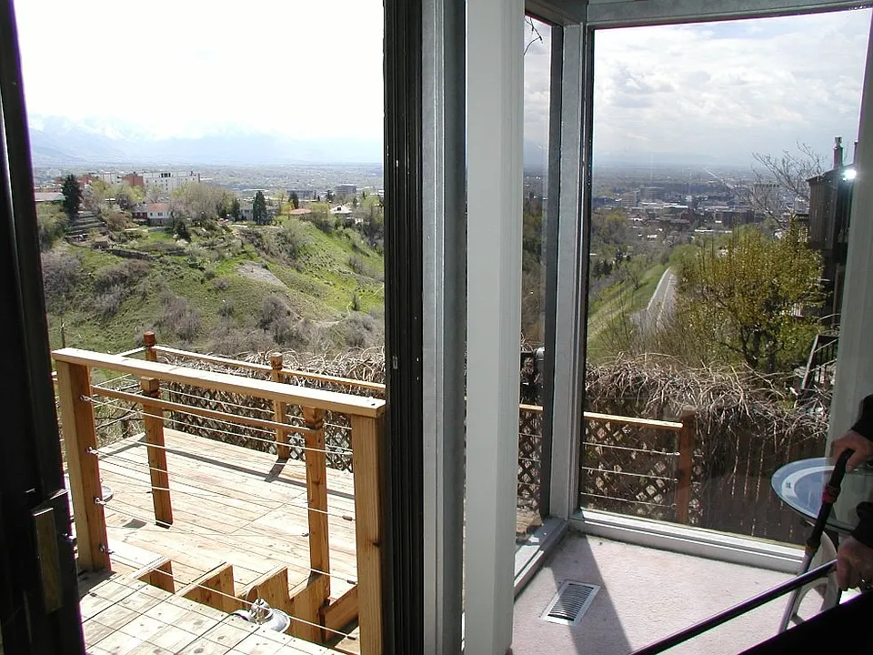 window view