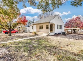 1057 N Old Manor Rd, Wichita, KS 67208