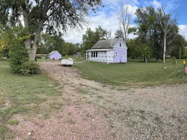 410 W Sd Hwy #18, Davis, SD 57021