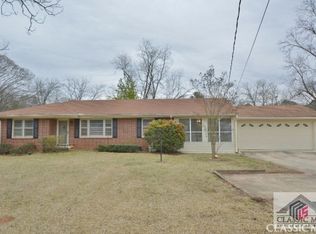 449-449A Whitehead Rd, Athens, GA 30607