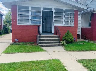 422 E Hudson St, Toledo, OH