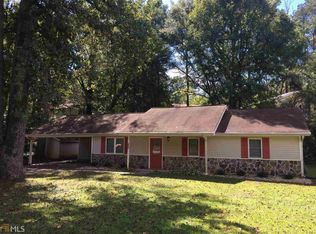2969 Raintree Dr SE, Conyers, GA 30094
