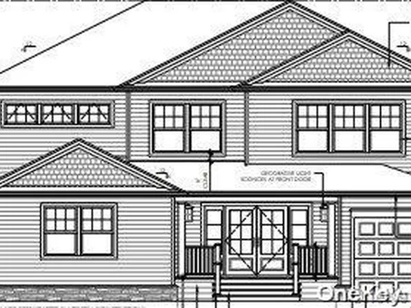 3446 Frederick Street, Oceanside, NY 11572