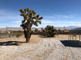 32816 Topaz Rd, Lucerne Valley, CA 92356