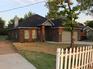 436 Ard Rd, Seagoville, TX 75159