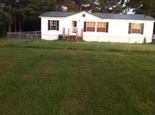 13 Barham Loop, Conway, AR 72032