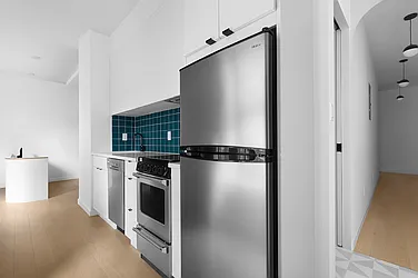 Rented by Keller Williams NYC