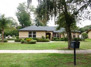 1163 N Leavitt Ave, Orange City, FL 32763