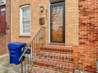 511 S Chester St, Baltimore, MD 21231
