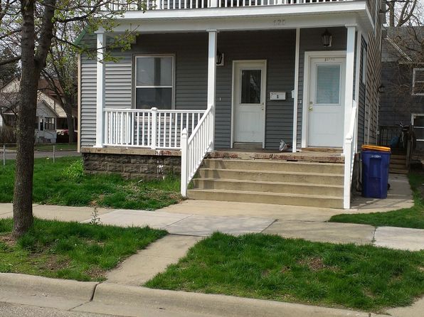 625 Jackson St NW #1
