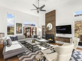 2805 S Palm Canyon Dr, Palm Springs, CA 92264