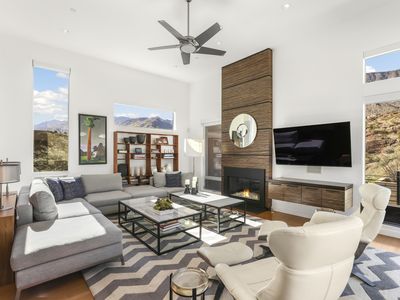 2805 S Palm Canyon Dr, Palm Springs, CA, 92264