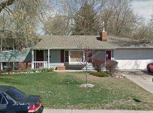 2432 Mathews St, Fort Collins, CO 80525