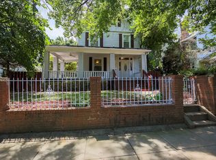 1925 Lawrence St NE, Washington, DC 20018