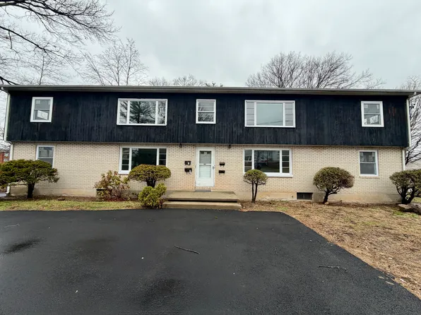 164 Sycamore St #1L, Bristol, CT 06010
