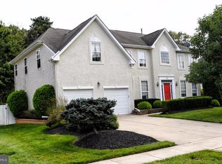 1606 Hessian Dr, Williamstown, NJ 08094