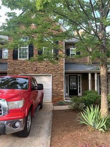 125 Fern Crest Dr, Lawrenceville, GA, 30046