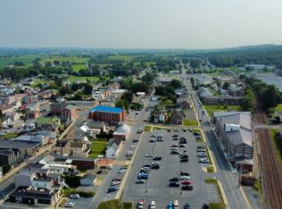 Fleetwood Lofts, Fleetwood, PA 19522