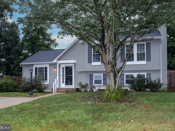 11712 Tyne Ct, Waldorf, MD 20601