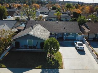 20362 Cedarcreek St, Santa Clarita, CA 91351