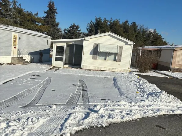 1011 Yarrow Ave, Reading, PA 19605