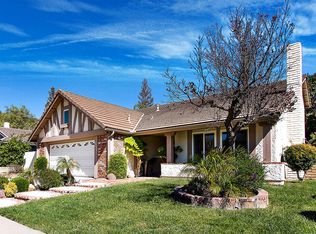 5863 Sunny Vista Ave, Oak Park, CA 91377