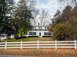194 Dugway Rd, Salisbury, CT 06031