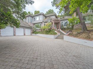 201 Brentwood Rd, Hillsborough, CA 94010
