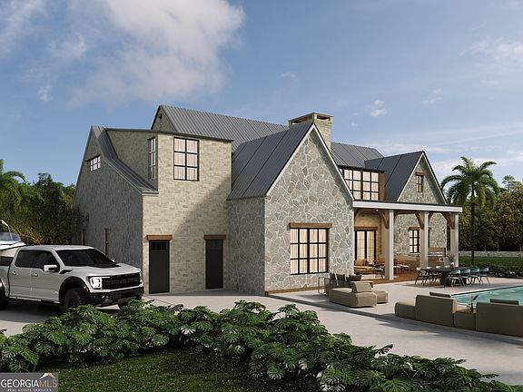 4th image of 6146 Bethany View Trl