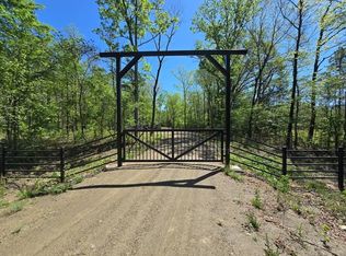 0 Big, Hodgen, OK 74939