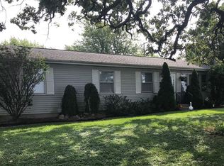 665 N 450 W, Valparaiso, IN 46385