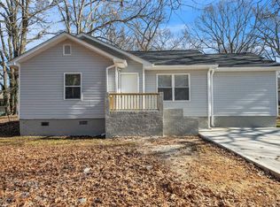 136 14th St, Gaffney, SC 29340