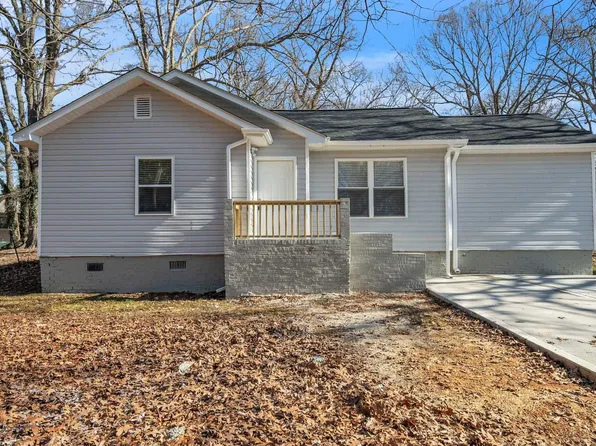 136 14th St, Gaffney, SC 29340