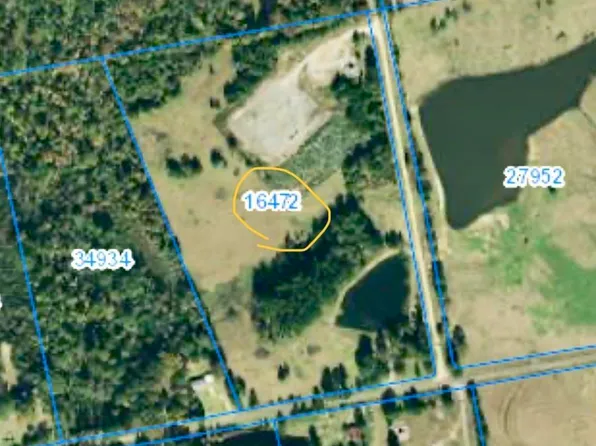 1790 County Road 121, Gary, TX 75643