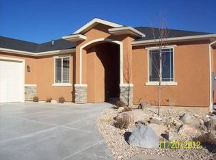 1789 N 3050 W, Cedar City, UT 84721