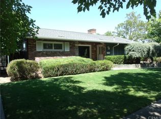 1314 Tehama St, Corning, CA 96021