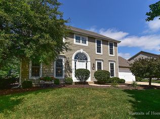 53 Breckenridge Dr, Aurora, IL 60504