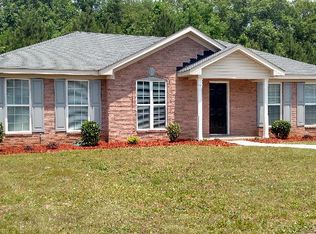 4832 Jasmine Way, Hephzibah, GA 30815