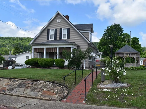 4331 Central Ave, Shadyside, OH 43947