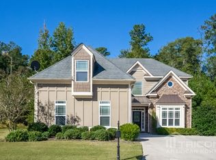 212 Horizon Way, Dallas, GA 30157