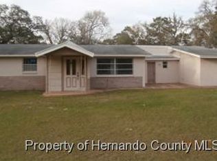 14731 Elmont Ave, Spring Hill, FL 34610