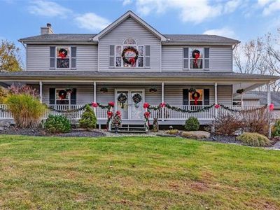 474 Rodeo Dr, Kunkletown, PA, 18058