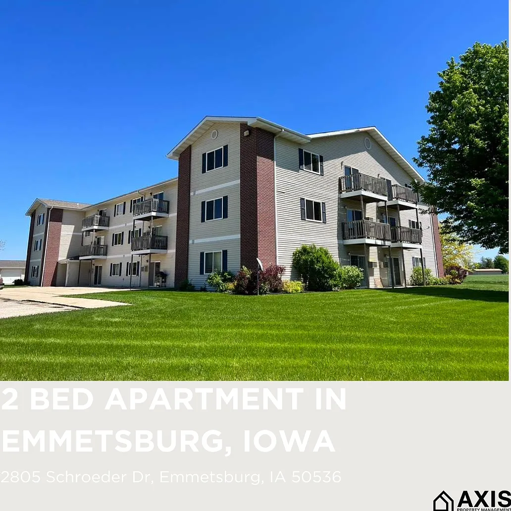 2 bed, 780 sqft, $775 — Photo 1