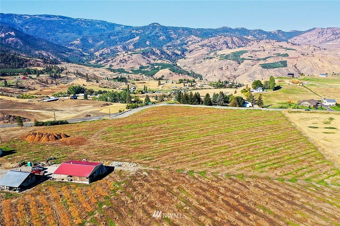 2 Wenatchee Heights Road, Wenatchee, WA 98801 MLS 1834881 Zillow