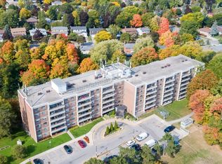 44 Stubbs Dr, Toronto, ON M2L 2R3