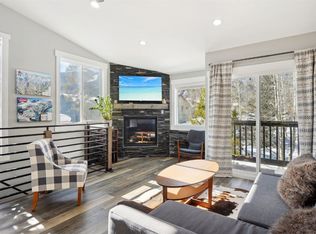 510 Pitkin St #C1, Frisco, CO 80443