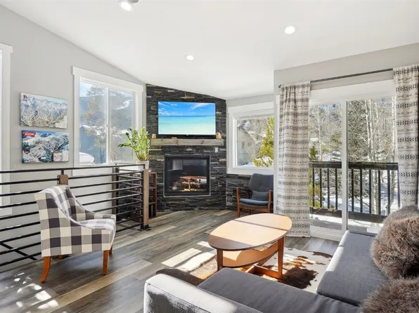 510 Pitkin St #C1, Frisco, CO 80443