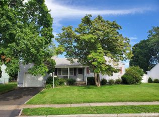 2035 Bleecker St, South Plainfield, NJ 07080
